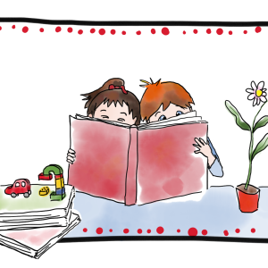 3-6 Anni - Supporto Crescita e Comportamento